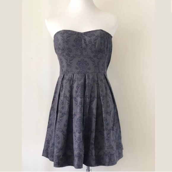 Forever 21 Dresses & Skirts - Forever 21 Heritage 1981 Dress